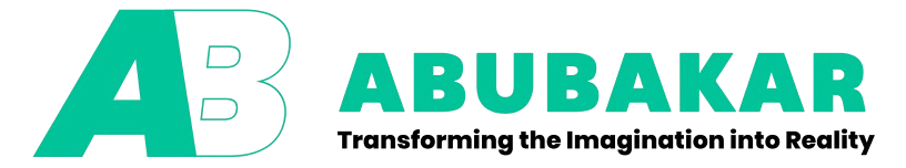 Logo IamAbubakar