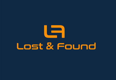 Lost and Found App